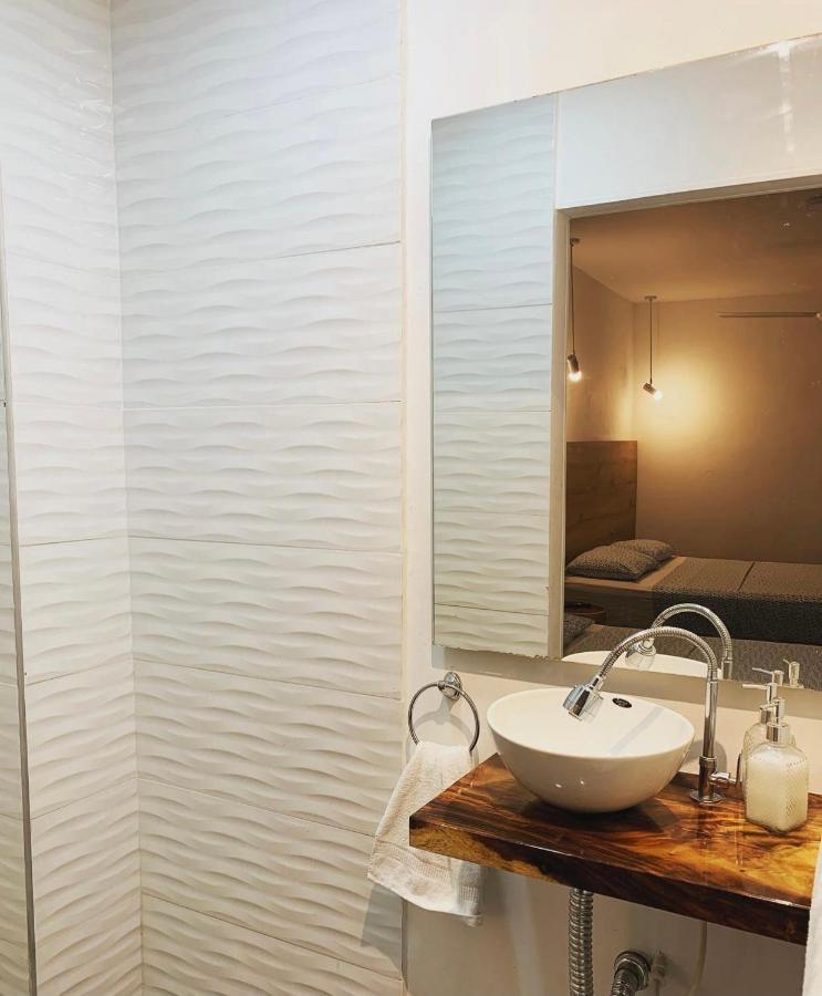 Comunidad Calle 13 Hotel Boutique Santa Marta  Eksteriør billede