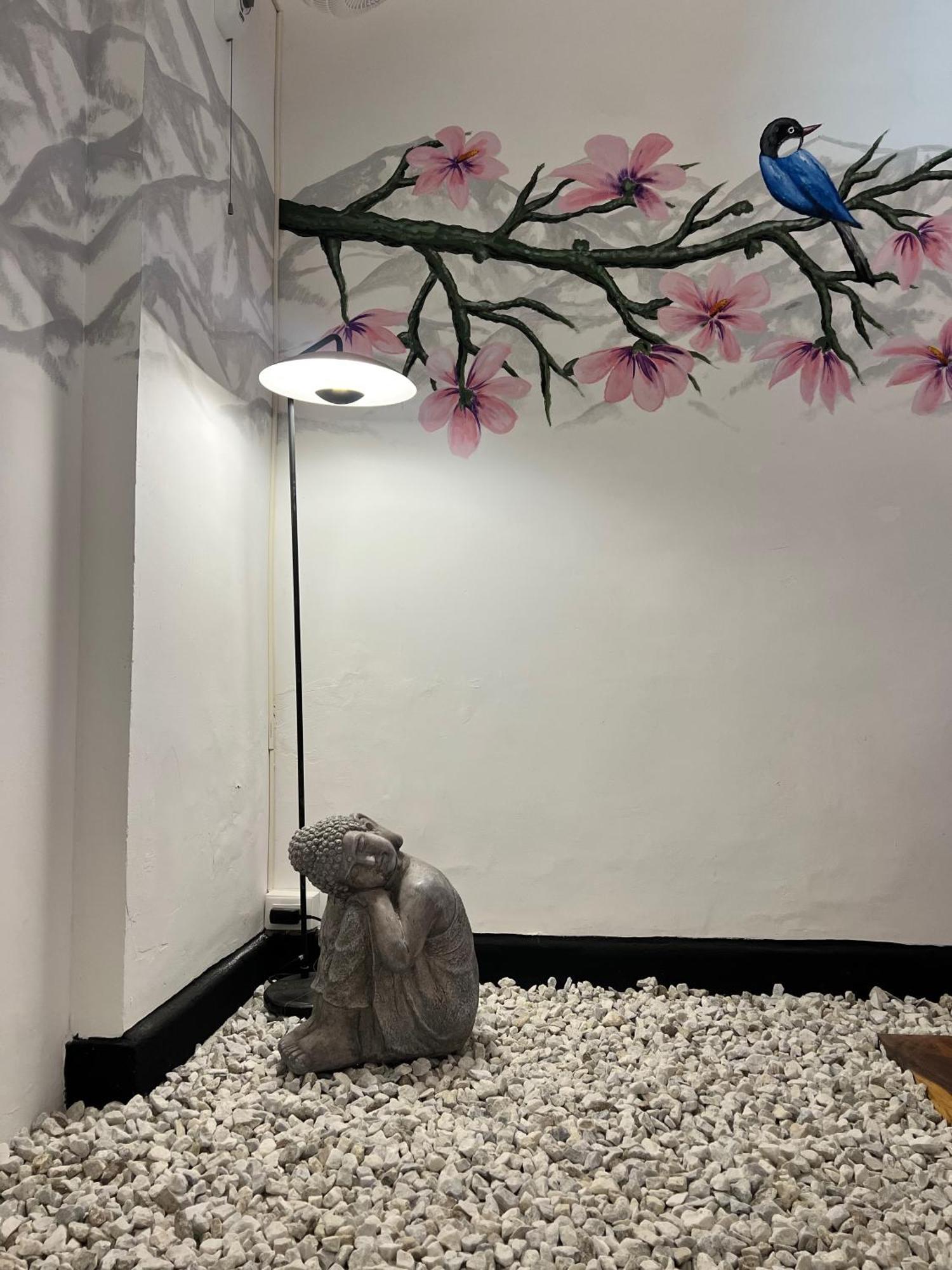 Comunidad Calle 13 Hotel Boutique Santa Marta  Eksteriør billede