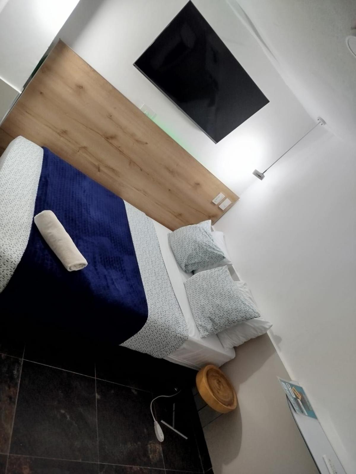 Comunidad Calle 13 Hotel Boutique Santa Marta  Eksteriør billede