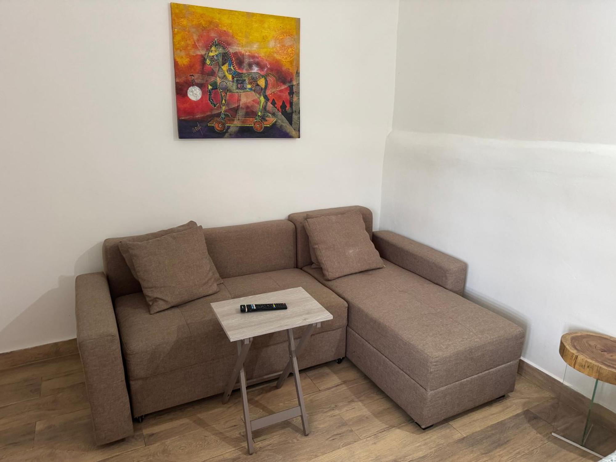 Comunidad Calle 13 Hotel Boutique Santa Marta  Eksteriør billede