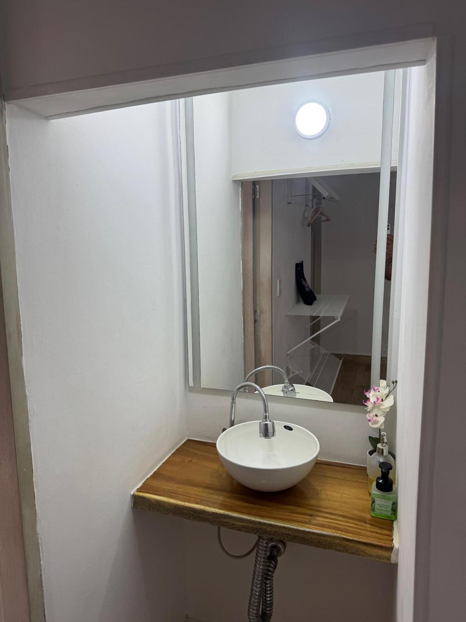 Comunidad Calle 13 Hotel Boutique Santa Marta  Eksteriør billede