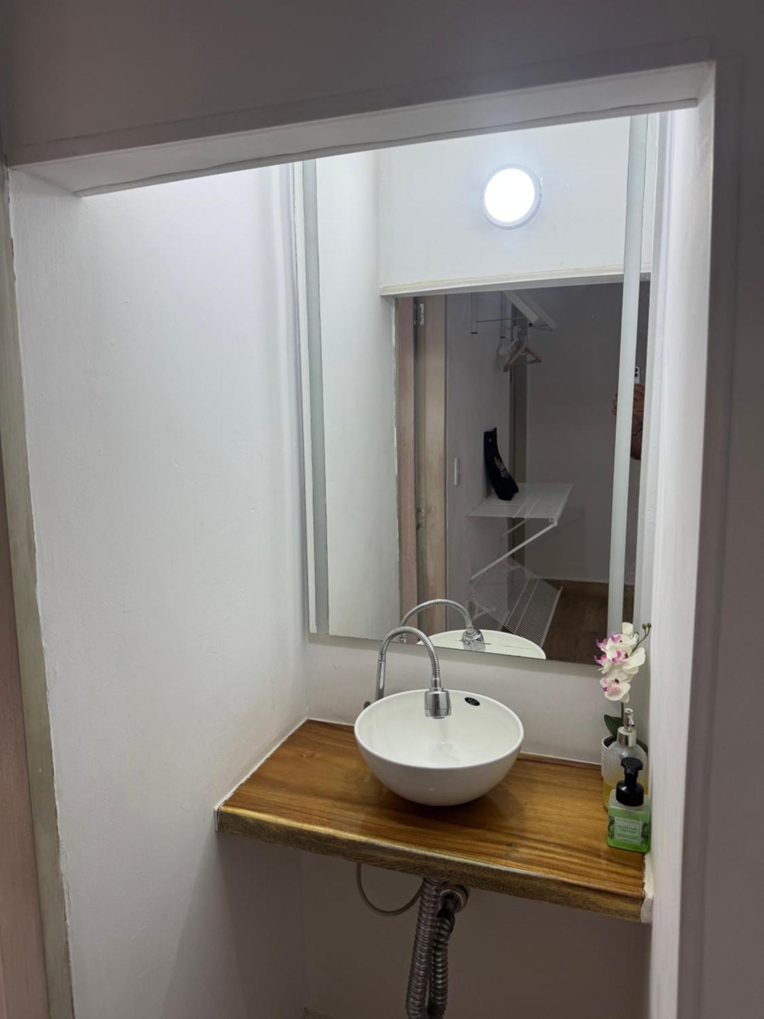 Comunidad Calle 13 Hotel Boutique Santa Marta  Eksteriør billede